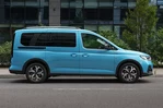 Ford Tourneo Connect III Grand 2.0 EcoBlue 122 KM