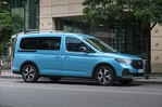 Ford Tourneo Connect III Grand 2.0 EcoBlue 122 KM