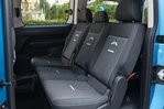 Ford Tourneo Connect III Grand 2.0 EcoBlue 122 KM