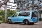 Ford Tourneo Connect III Grand 2.0 EcoBlue 122 KM