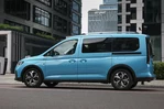 Ford Tourneo Connect III Grand 1.5 EcoBoost 114 KM