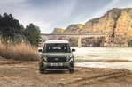 Ford Tourneo Courier II 1.0 EcoBoost 125 KM