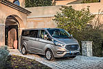 Ford Tourneo Custom I FL 2.0 TDCI 130 KM