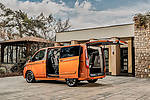 Ford Tourneo Custom I FL 2.0 TDCI 130 KM