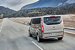 Ford Tourneo Custom I FL 2.0 TDCI 130 KM