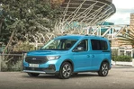 Ford Tourneo Connect III 1.5 EcoBoost 114 KM