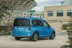 Ford Tourneo Connect III 1.5 EcoBoost 114 KM