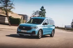 Ford Tourneo Connect III 2.0 EcoBlue 122 KM
