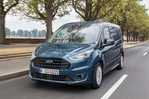 Ford Transit Connect III L1 1.0 EcoBoost 100 KM