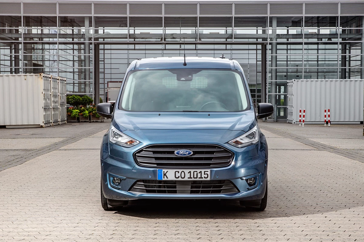 Ford Transit Connect III L2 1.5 EcoBlue 100 KM