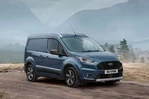 Ford Transit Connect III L2 1.0 EcoBoost 100 KM