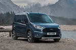 Ford Transit Connect III L2 1.0 EcoBoost 100 KM