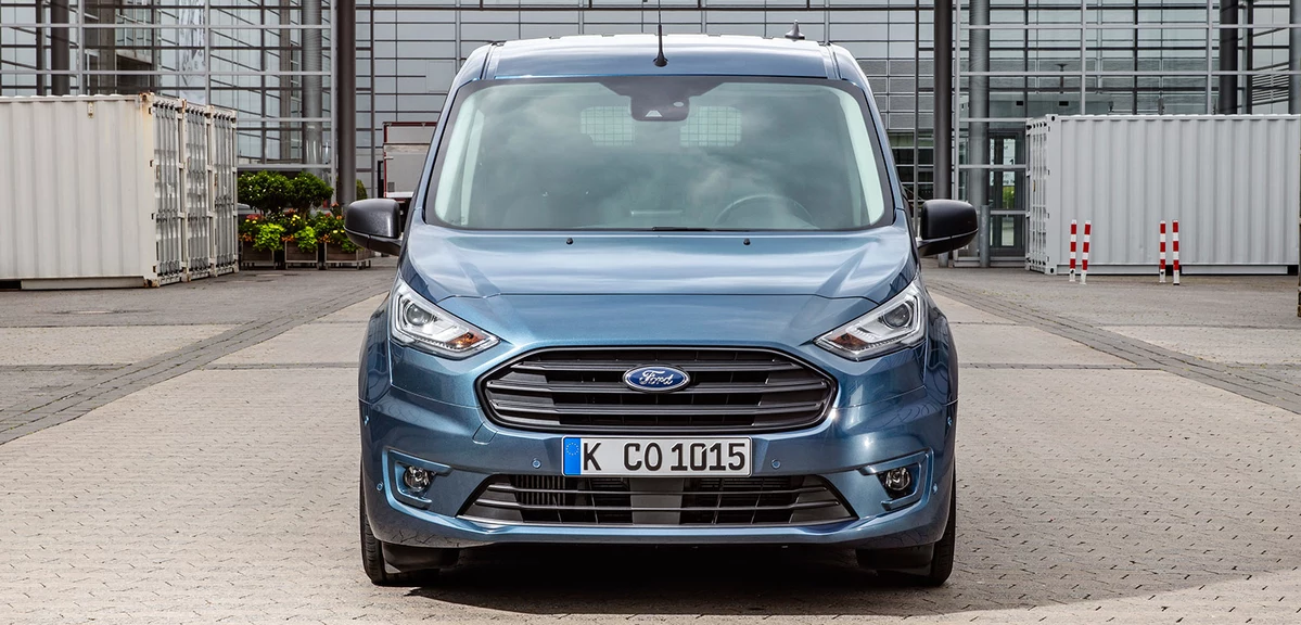 Ford Transit Connect III L2 1.5 EcoBlue 100 KM