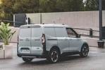 Ford Transit Courier II 1.0 EcoBoost 100 KM