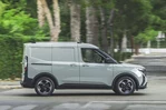 Ford Transit Courier II 1.0 EcoBoost 100 KM