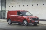 Ford Transit Courier II 1.0 EcoBoost 100 KM