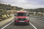 Ford Transit Courier II 1.0 EcoBoost 100 KM