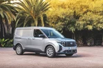 Ford Transit Courier II 1.0 EcoBoost 100 KM