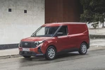 Ford Transit Courier II 1.0 EcoBoost 125 KM