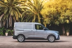 Ford Transit Courier II 1.0 EcoBoost 125 KM