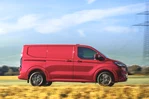 Ford Transit Custom II L1 2.0 EcoBlue 110 KM