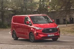Ford Transit Custom II L2 2.0 EcoBlue 136 KM