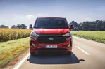 Ford Transit Custom II L1 2.5 Plug-In Hybrid 233 KM