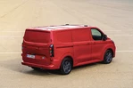 Ford Transit Custom II L2 2.0 EcoBlue 170 KM