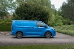 Ford Transit Custom II L2 BEV 136 KM