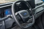 Ford Transit Custom II L2 BEV 136 KM