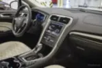 Ford Mondeo Mk5 Vignale 2.0 TDCI 180 KM — zdjęcie 3