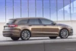 Ford Mondeo Mk5 Vignale 2.0 TDCI 180 KM — zdjęcie 6