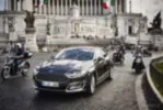 Ford Mondeo Mk5 Vignale 2.0 TDCI 180 KM — zdjęcie 3