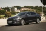 Ford Mondeo Mk5 Vignale 2.0 TDCI 180 KM — zdjęcie 1