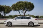 Ford Mondeo Mk5 Vignale 2.0 EcoBoost 203 KM — zdjęcie 3