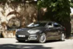 Ford Mondeo Mk5 Vignale 2.0 EcoBoost 203 KM — zdjęcie 1