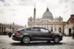 Ford Mondeo Mk5 Vignale 2.0 TDCI 180 KM — zdjęcie 6