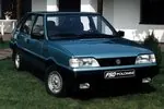 FSO Polonez III 1.4 16V 103 KM — zdjęcie 1