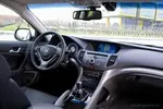 Honda Accord VIII 2.4 201 KM — zdjęcie 3