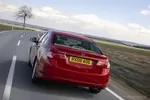 Honda Accord VIII 2.2d 150 KM — zdjęcie 2