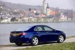 Honda Accord VIII 2.2d 150 KM — zdjęcie 3