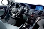 Honda Accord VIII 2.2d 150 KM — zdjęcie 7