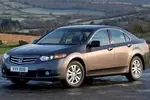 Honda Accord VIII 2.2d 150 KM — zdjęcie 8
