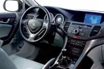 Honda Accord VIII 2.0 156 KM — zdjęcie 8