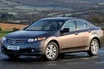 Honda Accord VIII 2.0 156 KM — zdjęcie 1