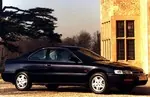Honda Accord V 2.2 150 KM — zdjęcie 2