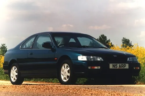 Honda Accord 2.2 150 KM 1998