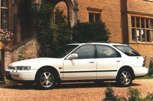 Honda Accord 2.0 136 KM 1998