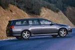 Honda Accord VII 2.0 155 KM — zdjęcie 2