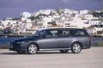 Honda Accord VII 2.0 155 KM — zdjęcie 1